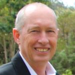 Photo of Andrew Low, founder of the Explore Science course